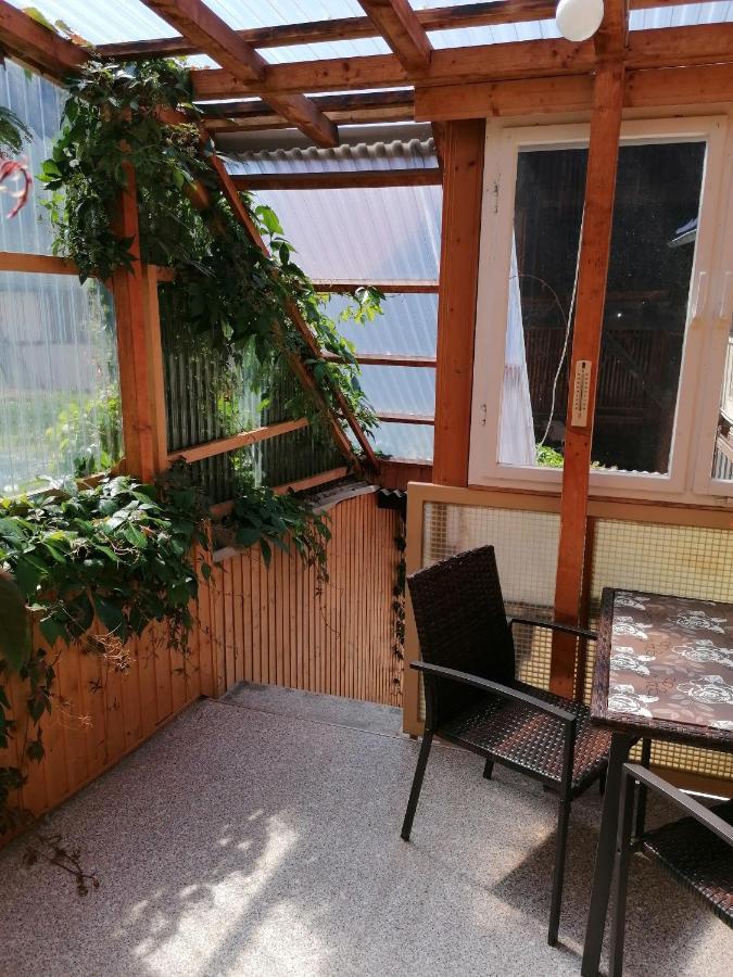 קדלינבורג Ackerbuergerhof Ballstrasse 18 מראה חיצוני תמונה