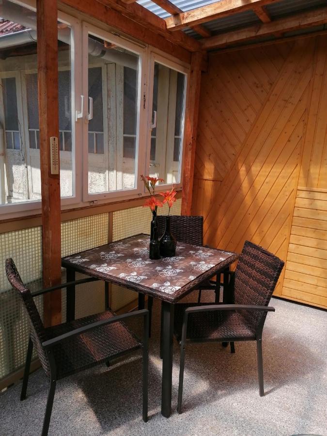 קדלינבורג Ackerbuergerhof Ballstrasse 18 מראה חיצוני תמונה