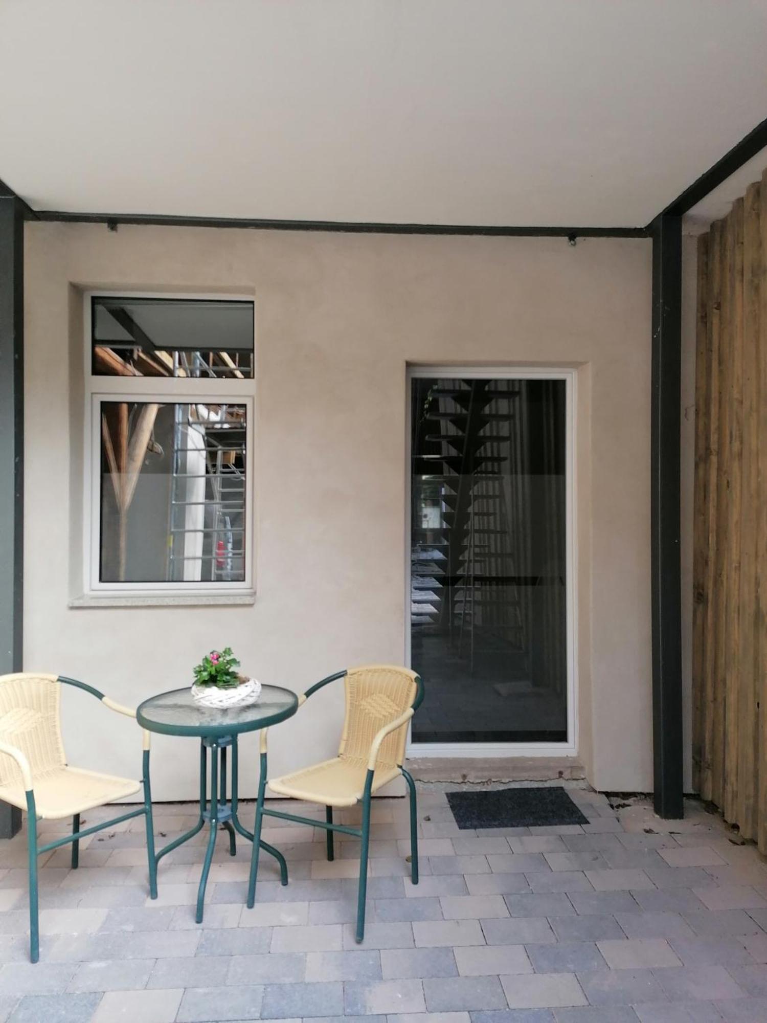קדלינבורג Ackerbuergerhof Ballstrasse 18 מראה חיצוני תמונה