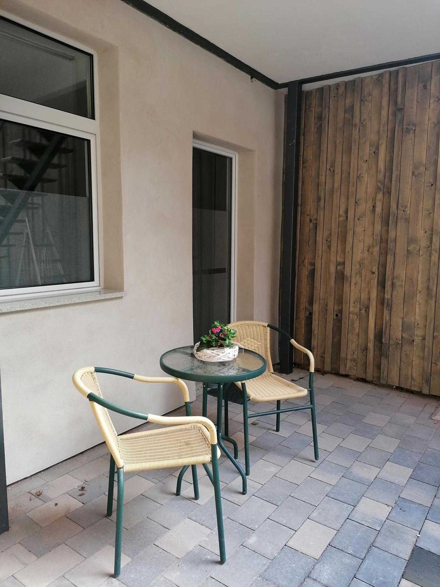 קדלינבורג Ackerbuergerhof Ballstrasse 18 מראה חיצוני תמונה